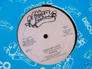 unknown ISLAND boogie DISCO funk 12