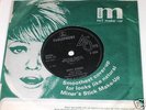 MARC BOLAN, HIPPY GUMBO / MISFIT.PARLOPHONE 1966 R-5539