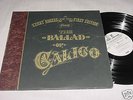 Kenny Rogers First Edition WLP 2LP The Ballad of Calico