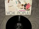 SPINNERS VOX POPULI LP PSYCH ACID  NEAR MINT
