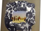 DETONI/ACEZANTEZ Kitch Vars Fable RAREST AVANGARDE LP