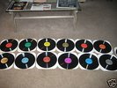 BEATLES STORY 1972 BBC WAVELENGTH-13 LPS RARE SET NM-