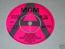 THE CHERRY PEOPLE And Suddenly 1968 UK MGM DEMO Nr Mint