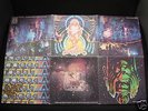 HAWKWIND THE SPACE RITUAL UK UA ORIGINAL FIRST ISSUE EX