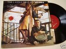 Surf Garage LP J Ann C Trio Private 60's Beat Pop Rock