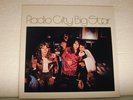 BIG STAR-RADIO CITY-Line German Import -WHITE VINYL