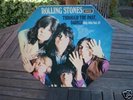 ROLLING STONES THROUGH THE PAST DARKLY UK PrEsS MiNt