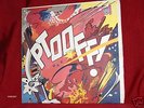 DEVIANTS - PTOOFF RARE PSYCH original on  Impresarios