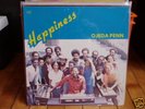 OJEDA PENN | HAPPINESS LP | RARE DISCO FUNK | BREAKS