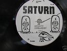SUN RA--Dance of Innocent Passion--RARE EL SATURN LP