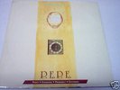 ITALO DISCO RARE P.E.P.E SHADILAY MINT