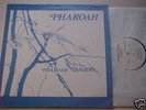LP PHAROAH SANDERS 1977 India Navigation US # IN 1027