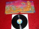 LP RAPUNZEL NEUE DEUTSCHE VOLKSMUSIK GERMAN KRAUTROCK