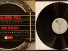 FRED GERLACH - Gallows Pole Audio-Video LP John Fahey
