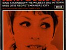 ANN BURTON - SING A RAINBOW  DUTCH VOCAL JAZZ  EP  NM