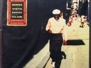 BUENA VISTA SOCIAL CLUB ORIGINAL 1997  LP SEALED