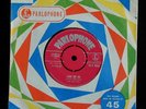Beatles LOVE ME DO 1962 UK 1st ISSUE RED LABEL VINYL 45