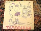 The Yardbirds  Roger The Engineer Columbia (UK) '66 EX+