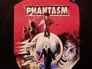 TAS VC81105 FRED MYROW & MALCOLM SEAGRAVE Phantasm VG++