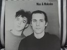 ==  Minimal synth LP MAX & MALCOLM MEGAPIECE LISTEN