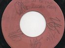 DERRICK & PATSY ? BLANK / UNK? GREAT ROCKSTEADY  LISTEN