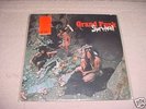 Grand Funk - Survival (1971 Sealed W/Photos)