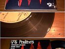 HYPER RARE French EP 45t BIEM (7