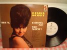 ORIG LINDA SCOTT LP PROMO KAPP 1424 RAY ELLIS MINT