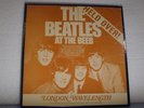 The Beatles At The Beeb -London Wavelength 3LP Box-Nice