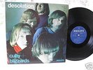 CUBY & BLIZZARDS DESOLATION NM 1966 MONO BLUES KRACHER
