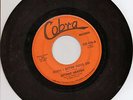 NORTHERN SOUL-BRYANT HEADEN- on COBRA