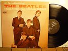 INTRODUCING THE BEATLES VERS. 2 W/ SCARCE LABEL NICE
