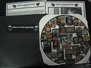 MAN IS THE BASTARD thoughtless RARE PICTURE DISC infest