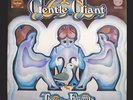 GENTLE GIANT THREE FRIENDS UK SWIRL VERTIGO MINT *