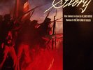 TAS  JAMES HORNER  Glory  STUNNING  RARE  NM -