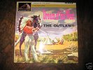 THE OUTLAWS - (JOE MEEK) - DREAM OF THE WEST - HMV-1961