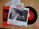 LAST RIGHTS - Chunks - US '84 7