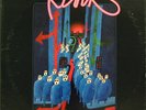 KINKS Great Lost Kinks Album LP WLP WHITE LABEL PROMO