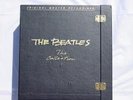 THE BEATLES ORIGINAL MASTER RECORDINGS 14 LP BOX SET