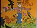 STONE THE CROWS   1st SELF TITLE LP    