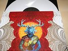 MASTODON-Blood Mountain LP lim.col.vinyl OOP RAR