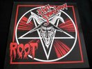 ROOT-HELL SYMPHONY LP RAR MASTER'S HAMMER KAT VENOM
