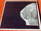 GUIDED BY VOICES Propeller ORIGINAL LP Handmade Cover