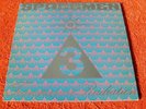 SPACEMEN 3 Transparent Radiation GLASS Spiritualized