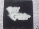 RARE Private Hard Rock LP RAY GUNN