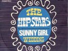 ABBA related.THE HEP STARS.WEDDING.Rare Italian 7