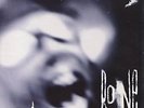 TOM WAITS - BONE MACHINE - Near Mint Vinyl LP