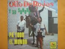 OTTO DE ROJAS DESCARGA LATIN PERU LP RARE