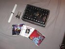 Iron Maiden - Eddie's Archive - Barely used