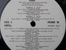 ABBA - PROMO LP FROM BRISBANE, AUSTRALIA INTERVIEW 1979